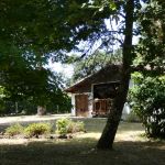 gite - Petit Yot - LIT ET MIXE - Landes