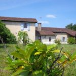 gite - Laborde - MIMBASTE - Landes