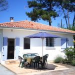 gite - Niarella - MIMIZAN - Landes