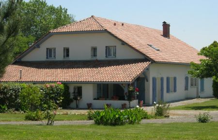 G&icirc;te n&deg;20844 Orx - Landes - photo