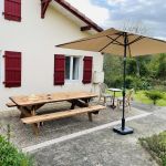 gite - G&icirc;te Turon - SAINT SEVER - Landes