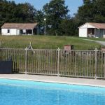 gite - Le brochet - ORIST - Landes