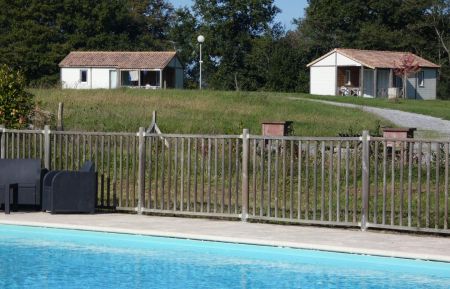 G&icirc;te n&deg;11503 Orist - Landes - photo