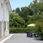 gite - Chez R&eacute;gine - ANGOUME - Landes