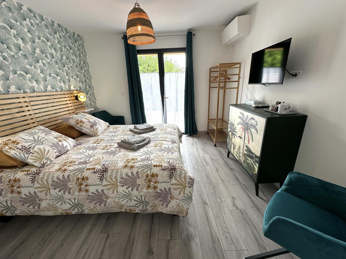 chambre la dune photo 9