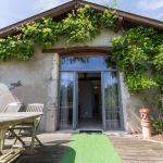 gite - Cabernet - BENESSE-LES-DAX - Landes
