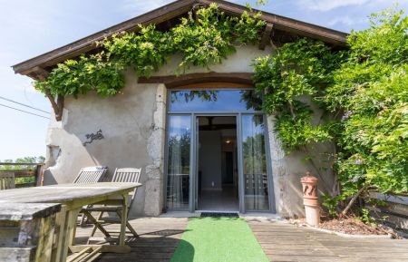 Gîte n°10516 Bénesse-lès-Dax - Landes - photo