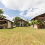 gite - Lou Bin - CANENX ET REAUT - Landes
