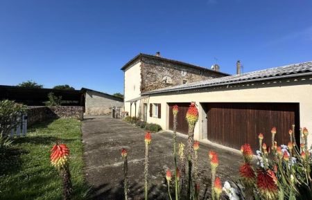 G&icirc;te n&deg;20321 Saint-Loubouer - Landes - photo