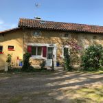 gite - Garrelon - MONT DE MARSAN - Landes