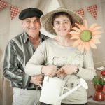Andr&eacute; et Nicole