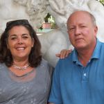 Pierre et V&eacute;ronique