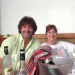 Jean Marc et Jos&eacute;e