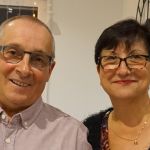 Marie Claire et Philippe DOURTHE