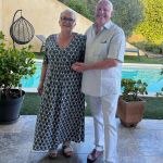 Martine et Jacques