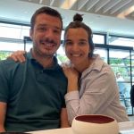 Nous sommes Romain et Julia, et ravis de pouvoir vous acceuillir au Domaine Bordenave!