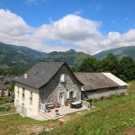gite - SERRES - ACCOUS - Pyrénées-Atlantiques