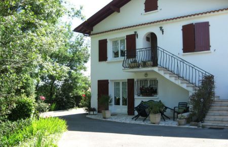 G&icirc;te n&deg;G251046 Ahetze - Pyr&eacute;n&eacute;es-Atlantiques - photo