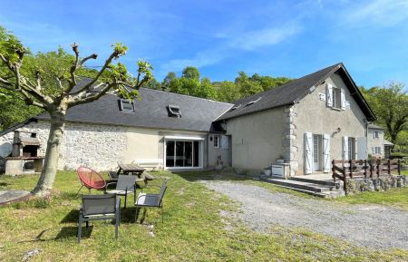 G&icirc;te n&deg;G132086 Al&ccedil;ay-Al&ccedil;ab&eacute;h&eacute;ty-Sunharette - Pyr&eacute;n&eacute;es-Atlantiques - photo