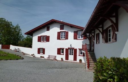 G&icirc;te n&deg;G251047 Arbonne - Pyr&eacute;n&eacute;es-Atlantiques - photo