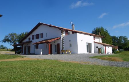Gîte n°G151170 Arbonne - Pyrénées-Atlantiques - photo