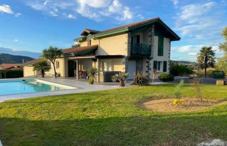 G&icirc;te n&deg;G143065 Arhansus - Pyr&eacute;n&eacute;es-Atlantiques - photo