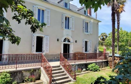 G&icirc;te n&deg;G114055 Arthez-d'Asson - Pyr&eacute;n&eacute;es-Atlantiques - photo