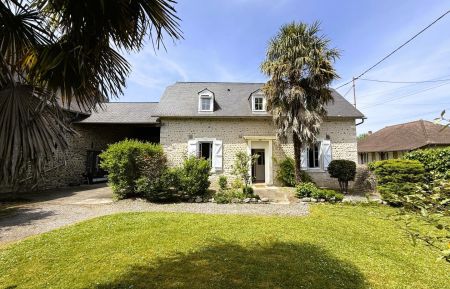 Gîte n°G221031 Artiguelouve - Pyrénées-Atlantiques - photo