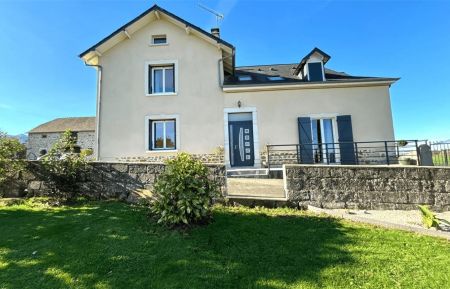 G&icirc;te n&deg;G114057 Asson - Pyr&eacute;n&eacute;es-Atlantiques - photo