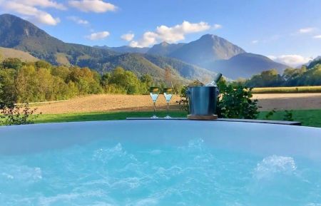 G&icirc;te n&deg;G114059 Asson - Pyr&eacute;n&eacute;es-Atlantiques - photo