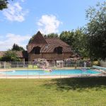gite - CAPDEVIELLE - BAIGTS DE BEARN - Pyrénées-Atlantiques