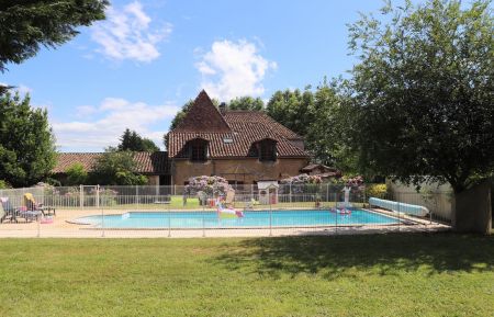 G&icirc;te n&deg;G123047 Baigts-de-B&eacute;arn - Pyr&eacute;n&eacute;es-Atlantiques - photo