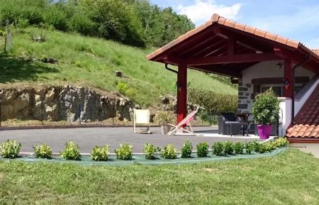 G&icirc;te n&deg;G231069 Bustince-Iriberry - Pyr&eacute;n&eacute;es-Atlantiques - photo