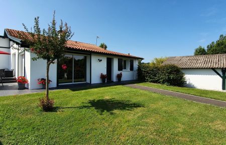 G&icirc;te n&deg;G142086 Came - Pyr&eacute;n&eacute;es-Atlantiques - photo