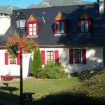 gite - PIC DU GER - EAUX-BONNES/AAS - Pyrénées-Atlantiques