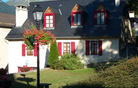 G&icirc;te n&deg;G212065 Eaux-Bonnes - Pyr&eacute;n&eacute;es-Atlantiques - photo