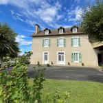 gite - CHEZ LABAT 1 - ESPOEY - Pyr&eacute;n&eacute;es-Atlantiques