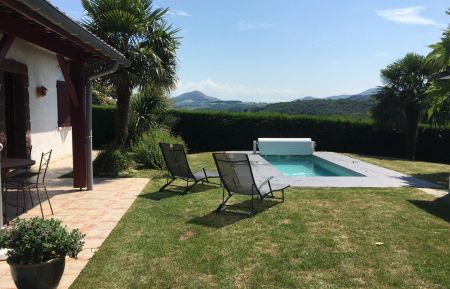 G&icirc;te n&deg;G142094 Hasparren - Pyr&eacute;n&eacute;es-Atlantiques - photo
