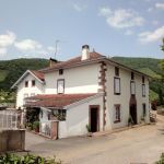 chambre-d-hotes - DOMAINE MOURGUY - ISPOURE - Pyr&eacute;n&eacute;es-Atlantiques