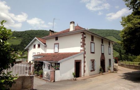 Chambre d'h&ocirc;tes n&deg;G431012 Ispoure - Pyr&eacute;n&eacute;es-Atlantiques - photo