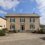 gite - CHEZ BROUGE - MOMAS - Pyr&eacute;n&eacute;es-Atlantiques
