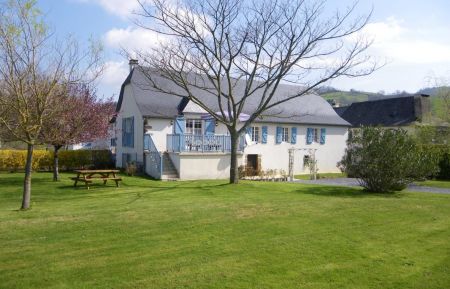 G&icirc;te n&deg;G132035 Montory - Pyr&eacute;n&eacute;es-Atlantiques - photo