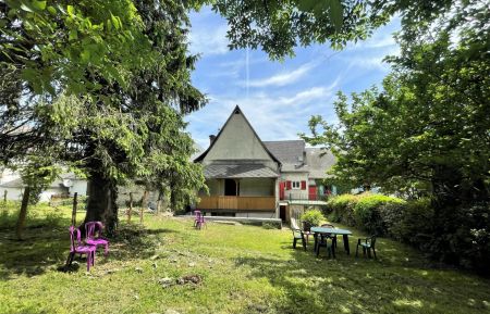 G&icirc;te n&deg;G132087 Montory - Pyr&eacute;n&eacute;es-Atlantiques - photo