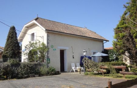 Gîte n°G123020 Ozenx-Montestrucq - Pyrénées-Atlantiques - photo