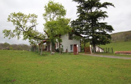 Gîte n°G231043 Saint-Jean-le-Vieux - Pyrénées-Atlantiques - photo