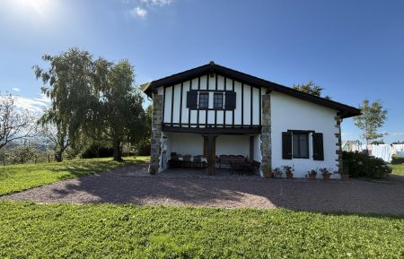 Gîte n°G152312 Saint-Pée-sur-Nivelle - Pyrénées-Atlantiques - photo