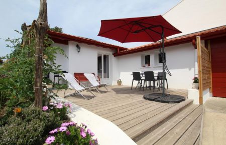 G&icirc;te n&deg;G152219 Saint-P&eacute;e-sur-Nivelle - Pyr&eacute;n&eacute;es-Atlantiques - photo
