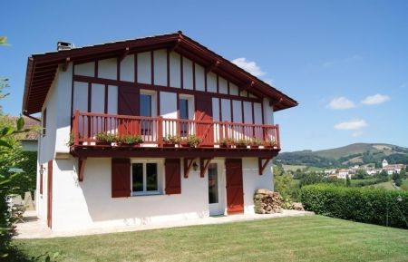 Gîte n°G252072 Sare - Pyrénées-Atlantiques - photo