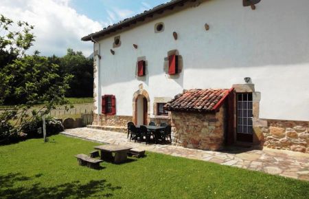 Gîte n°G252033 Sare - Pyrénées-Atlantiques - photo