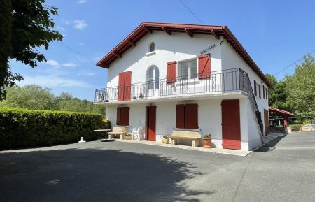 G&icirc;te n&deg;G152025 Sare - Pyr&eacute;n&eacute;es-Atlantiques - photo